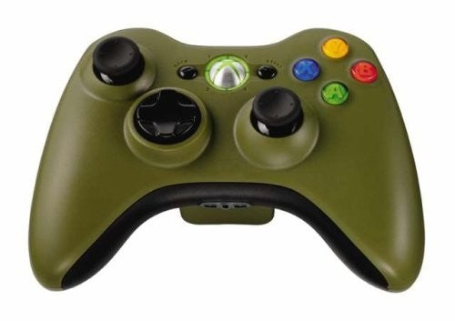 Konsole Premium 20GB Halo 3 Edition — Halo 3 Edition