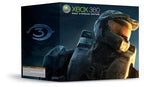 Konsole Premium 20GB Halo 3 Edition — Halo 3 Edition