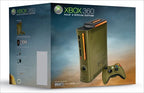 Konsole Premium 20GB Halo 3 Edition — Halo 3 Edition