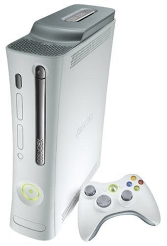 Konsole Premium 60GB weiß