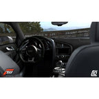 Konsole Slim 250GB Forza 3 / Crysis 2 Edition (gebr