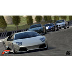 Konsole Slim 250GB Forza 3 / Crysis 2 Edition (gebr