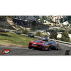 Konsole Slim 250GB Forza 3 / Crysis 2 Edition (gebr
