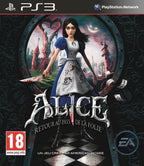 Alice: Madness Returns (GB)