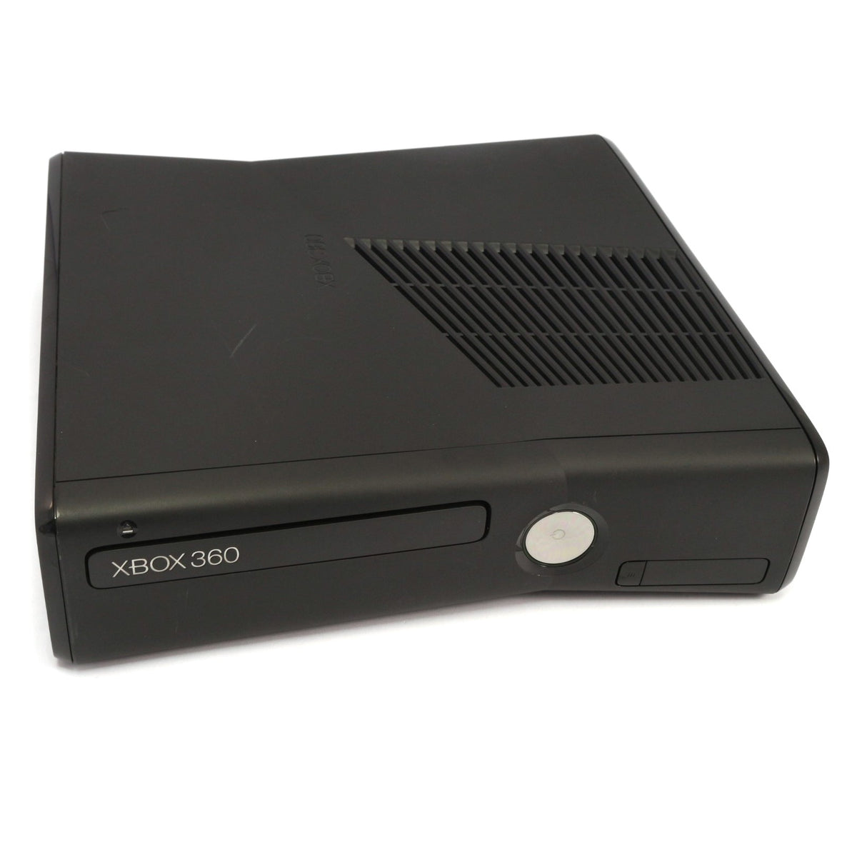 Konsole Slim 250GB matt-schwarz 120/135W
