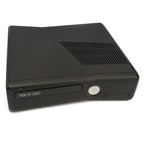 Konsole Slim 250GB matt-schwarz + Original Controller