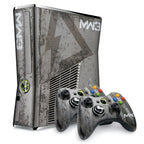 Konsole Slim 320GB CoD Modern Warfare 3 Edition + 2 Controller — CoD Modern Warfare 3 Edition