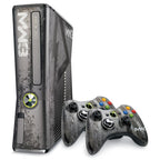 Konsole Slim 320GB CoD Modern Warfare 3 Edition + 2 Controller — CoD Modern Warfare 3 Edition