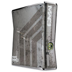 Konsole Slim 320GB CoD Modern Warfare 3 Edition + 2 Controller — CoD Modern Warfare 3 Edition