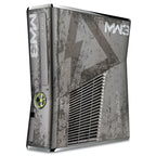 Konsole Slim 320GB CoD Modern Warfare 3 Edition + 2 Controller — CoD Modern Warfare 3 Edition