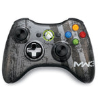 Konsole Slim 320GB CoD Modern Warfare 3 Edition + 2 Controller — CoD Modern Warfare 3 Edition
