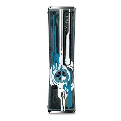 Konsole Slim 320GB Halo 4 Edition + Spiel + 2 orig. Controller — Halo 4 Edition