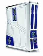 Konsole Slim 320GB Star Wars Edition + Spiel + Kinect Sensor — Star Wars Edition