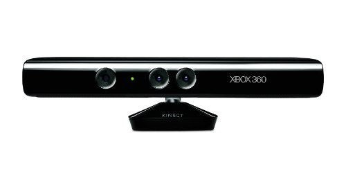 Konsole Slim 4GB Kinect Sports Season 2 Edition — Kinect Sports Season 2 Edition