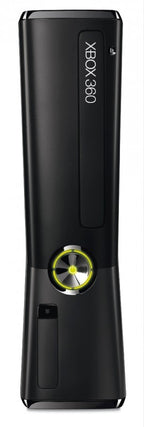 Konsole Slim 4GB matt-schwarz