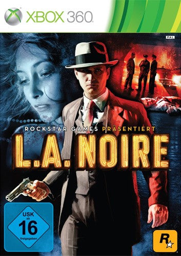 L.A. Noire (DE)