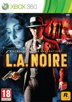 L.A. Noire (AT)