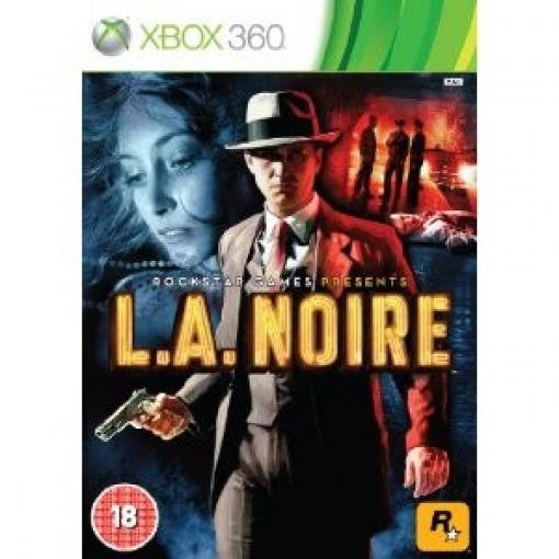 L.A. Noire (GB)