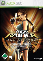 Lara Croft Tomb Raider: Anniversary (DE)