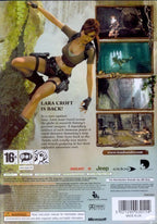 Lara Croft Tomb Raider: Legend (GB) — Classics