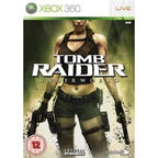 Lara Croft Tomb Raider: Underworld (GB)