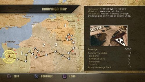Legends of War