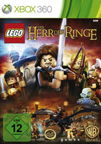 LEGO Der Herr der Ringe