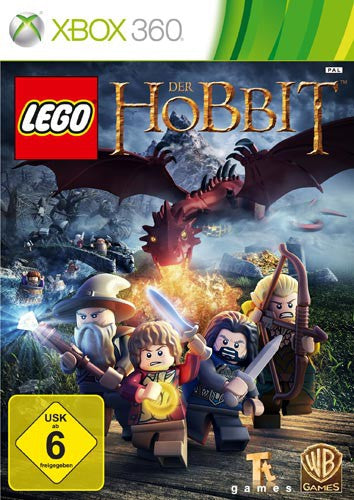 LEGO Der Hobbit (DE)