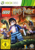 LEGO Harry Potter: Die Jahre 5-7