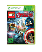 LEGO Marvel Avengers (DE)