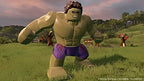 LEGO Marvel Avengers (DE)