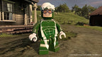 LEGO Marvel Avengers (DE)
