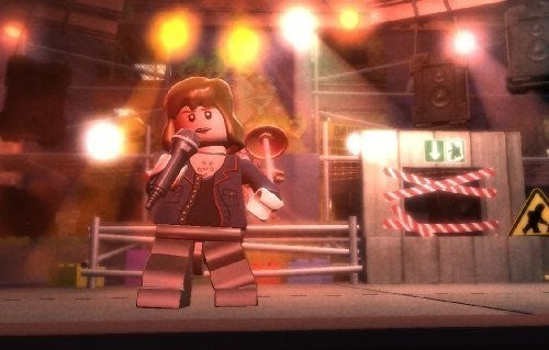 LEGO Rock Band