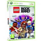 LEGO Rock Band