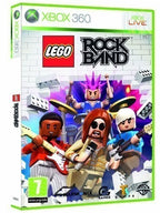 LEGO Rock Band