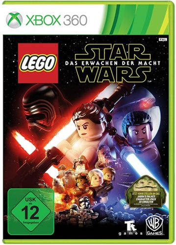 LEGO Star Wars: Das Erwachen der Macht (DE)