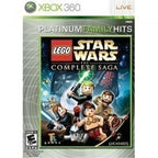 LEGO Star Wars: Die komplette Saga (US)