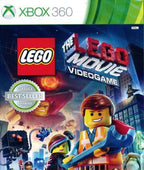 LEGO The Movie: Videogame (AT) — Classics