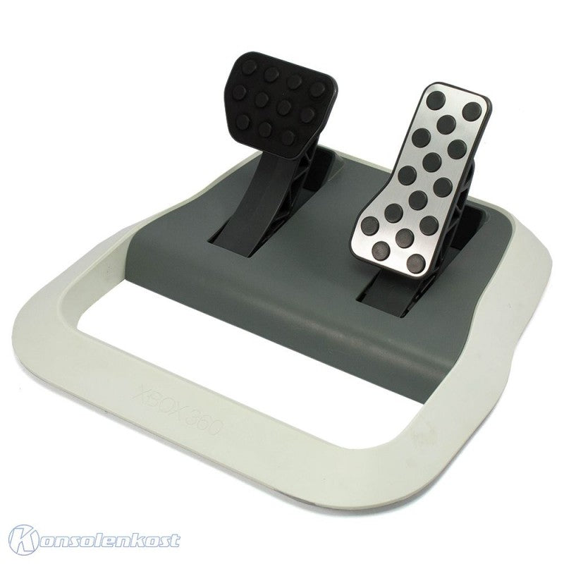 Lenkrad / Racing / Steering Wheel Wireless Force Feedback mit Pedale [Mad Catz]