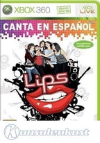 Lips: Canta en Español (ES)