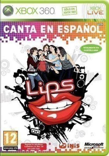 Lips: Canta en Español (ES)