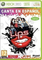 Lips: Canta en Español (ES)