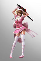 Lollipop Chainsaw (DE)