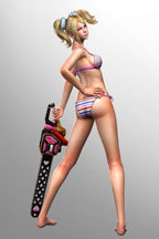 Lollipop Chainsaw (AT)
