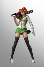 Lollipop Chainsaw (AT)