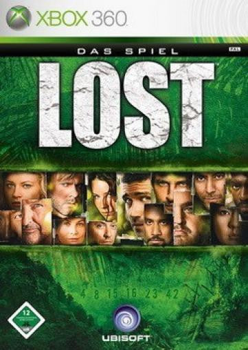 Lost: Das Spiel (DE)