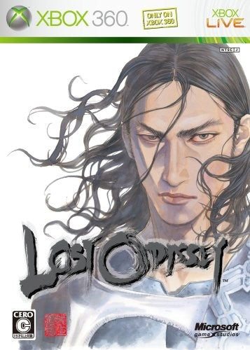 Lost Odyssey (JP)