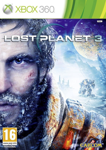 Lost Planet 3 (GB)
