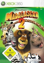 Madagascar 2 (DE)