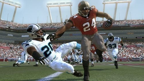 Madden NFL 07 (DE)